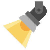 Commercial Light