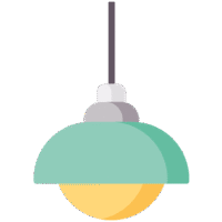 Home light