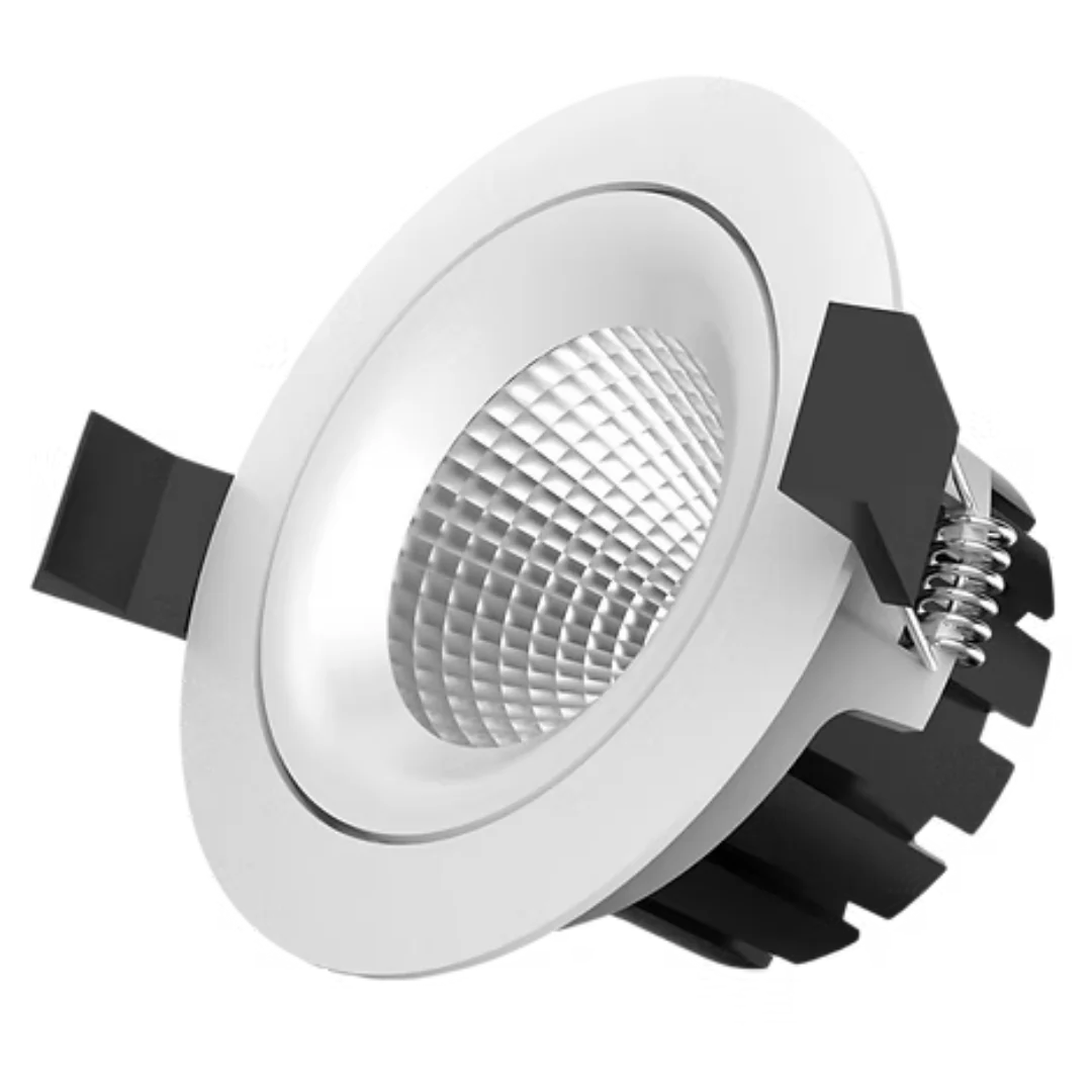 COB Spotlight Anti-Glare 1608